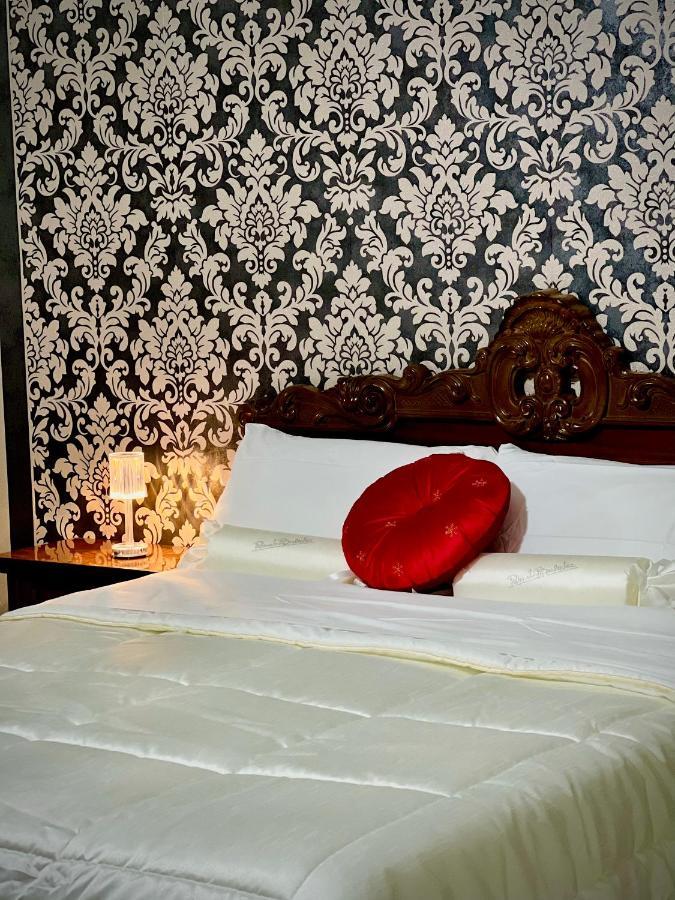Venice Vip Guest House Mestre Exterior foto